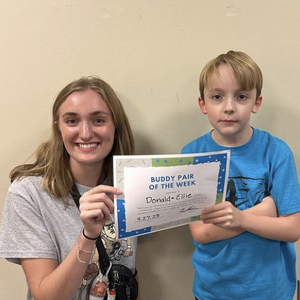 Fundraising Page: Eleanor Williams